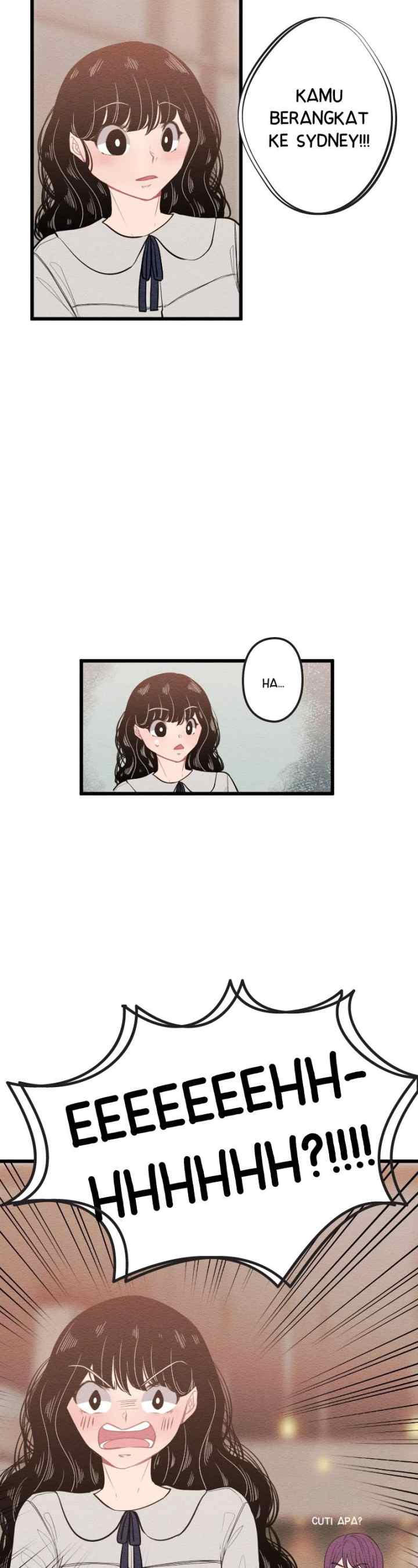 Mistake S1 chapter 91 halaman 6