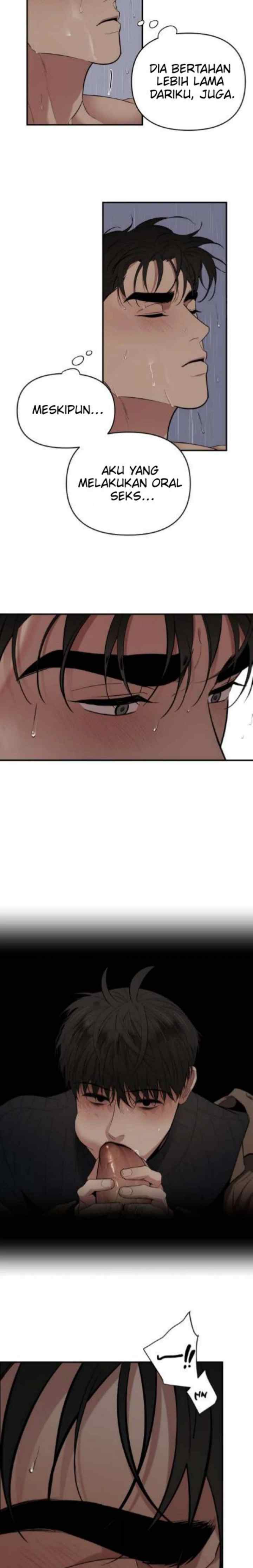 Take Off chapter 116 halaman 12