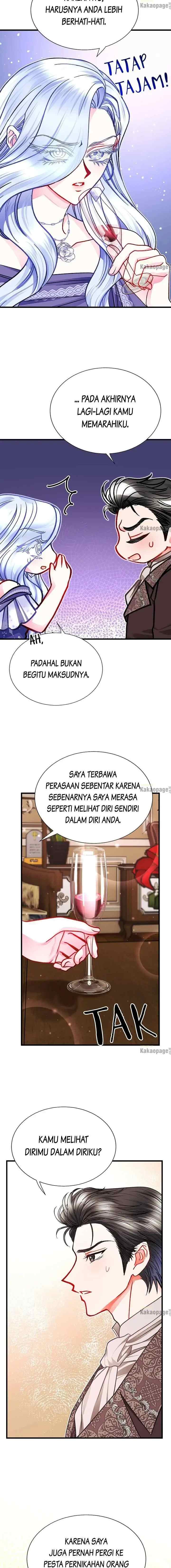 Villainous Princess chapter 101 halaman 8