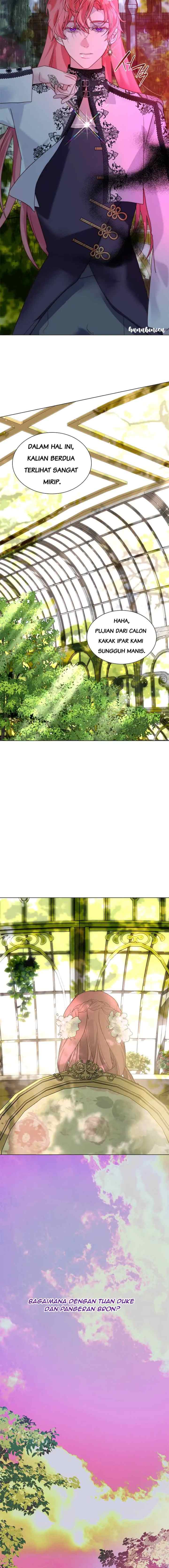 I Was Born The Second Daughter chapter 71 halaman 17
