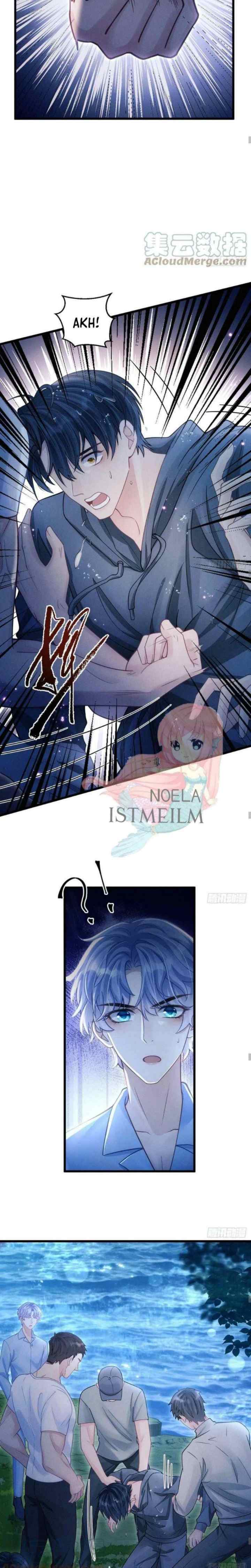 I Suspect the Actor Is Fishing for Me chapter 82 halaman 5