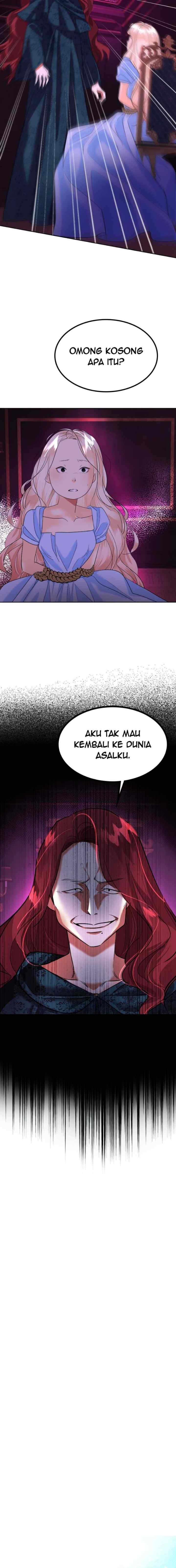 The Empress' Lipstick chapter 74 halaman 7