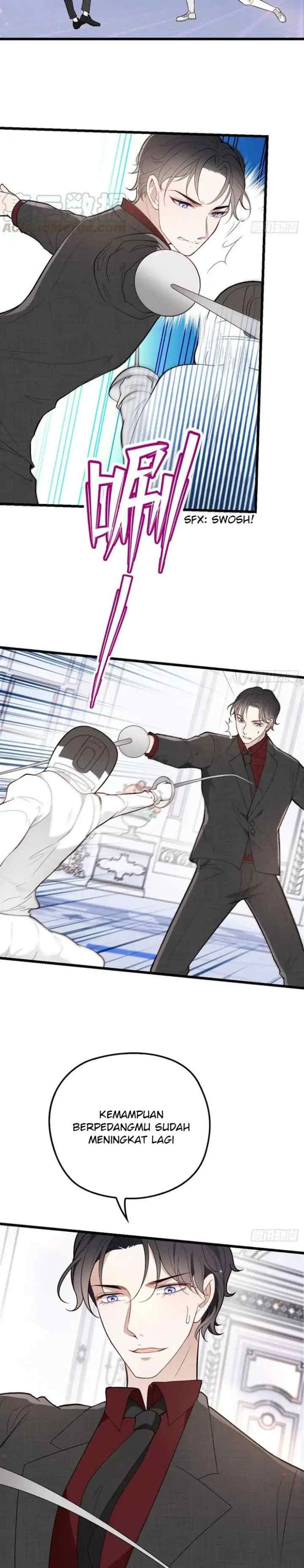 The Duke's Hidden Baby: BOGO! chapter 100 halaman 4