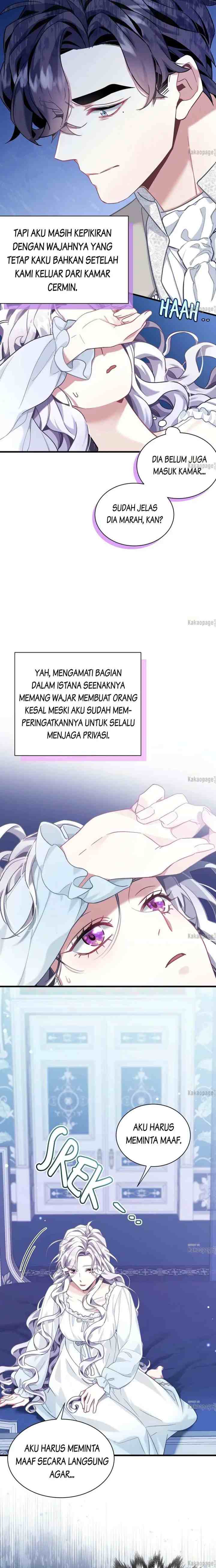 Not Sew Wicked Stepmom chapter 75 halaman 9