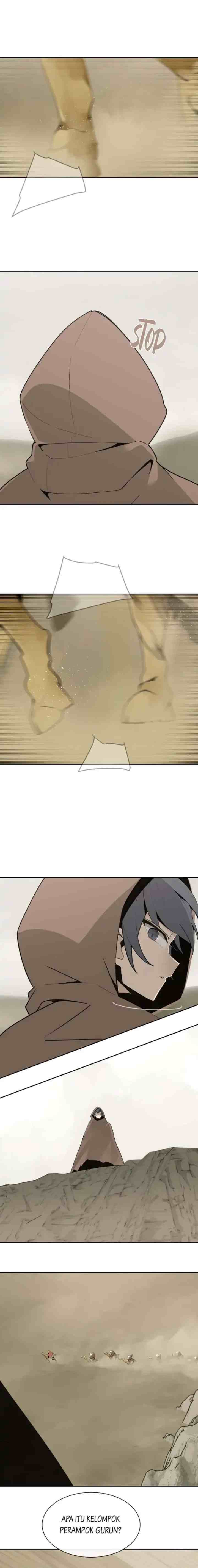 Devil Sword King chapter 274 halaman 9