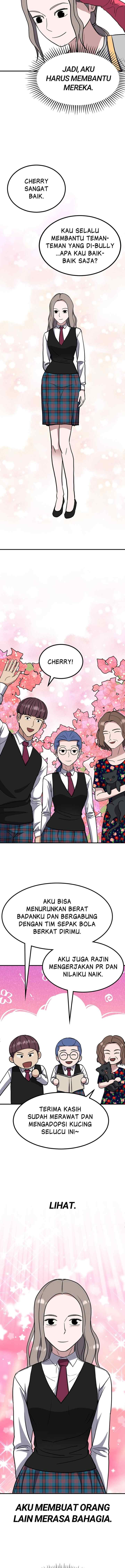 Marriage Sim chapter 51 halaman 6