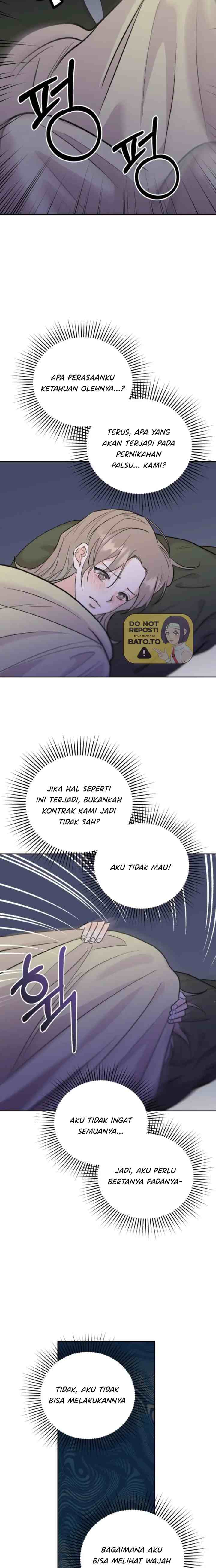 Really Truly Getting a Divorce chapter 39 halaman 14