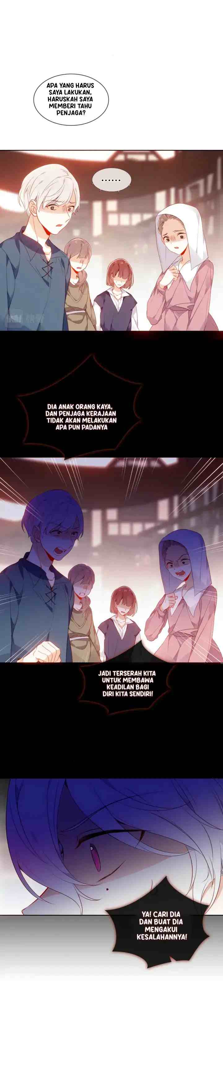 The Script Shop of Dreams chapter 22 halaman 4