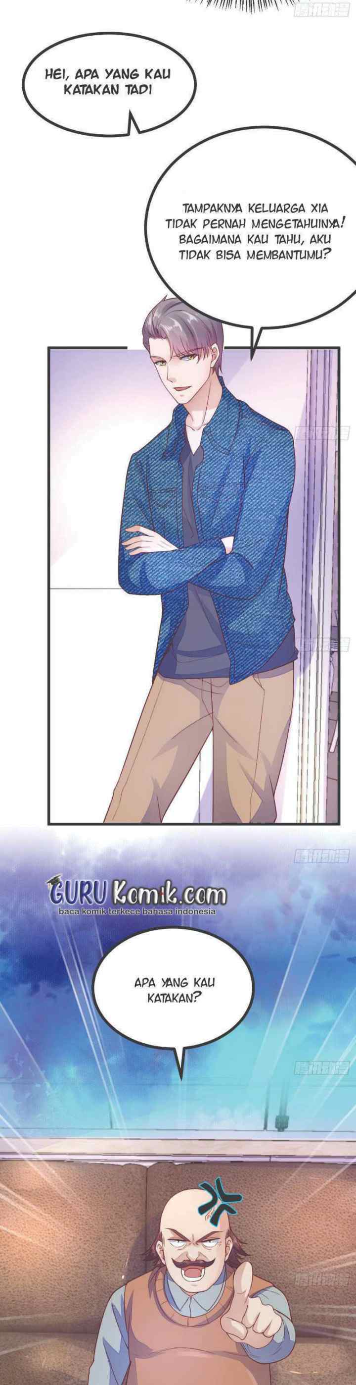 Rebirth Into the Strongest Immortal Cultivator chapter 18 halaman 14