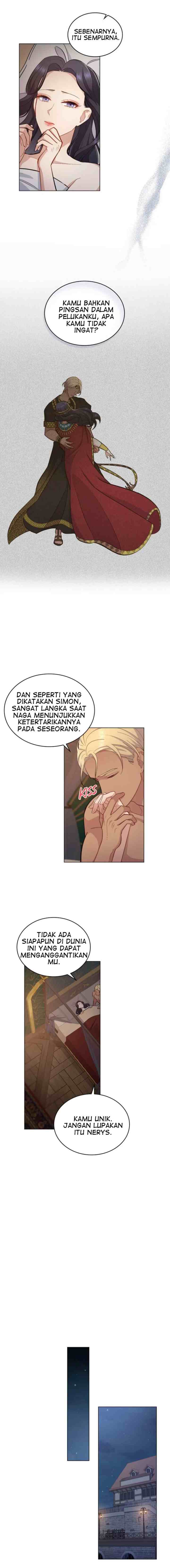 Lies Become You chapter 17 halaman 9