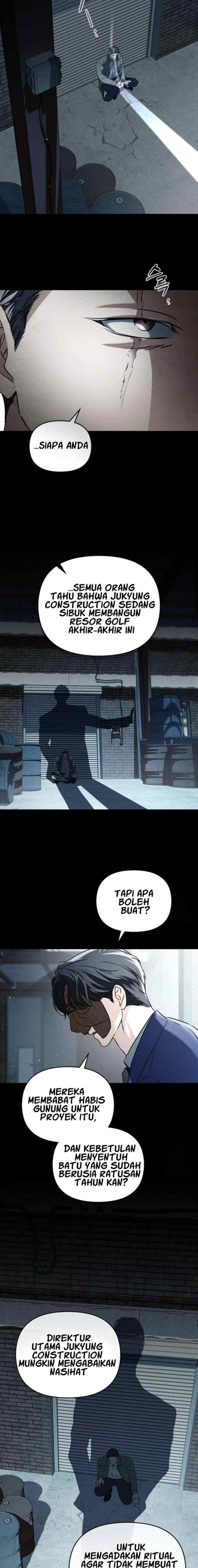 Honbul chapter 2 halaman 9