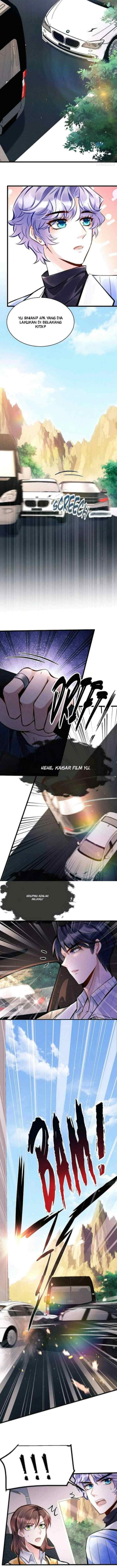 I Suspect the Actor Is Fishing for Me chapter 1 halaman 15