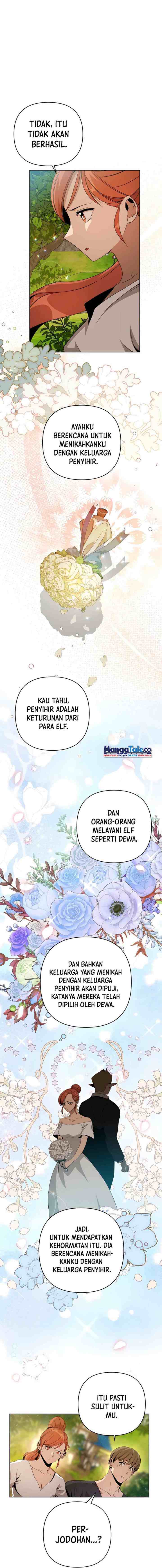 Resigning and Healing in Another World chapter 12 halaman 13