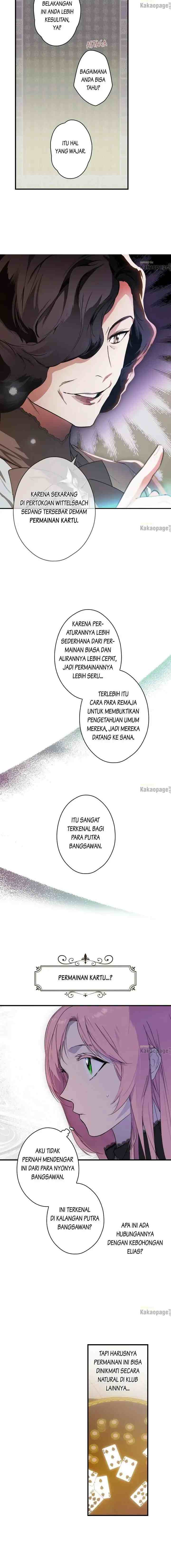A Stepmother's ‏Märchen chapter 74 halaman 4