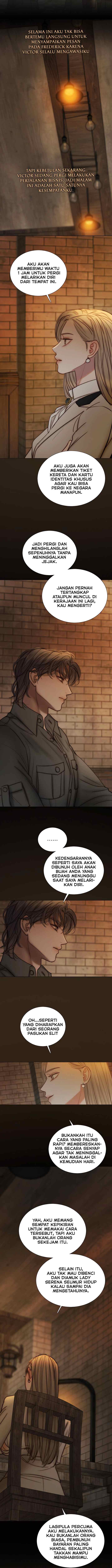 Serenity chapter 109 halaman 7