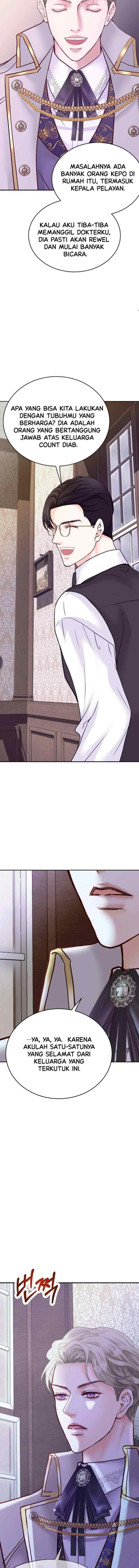 Bride of Darkness chapter 2 halaman 16