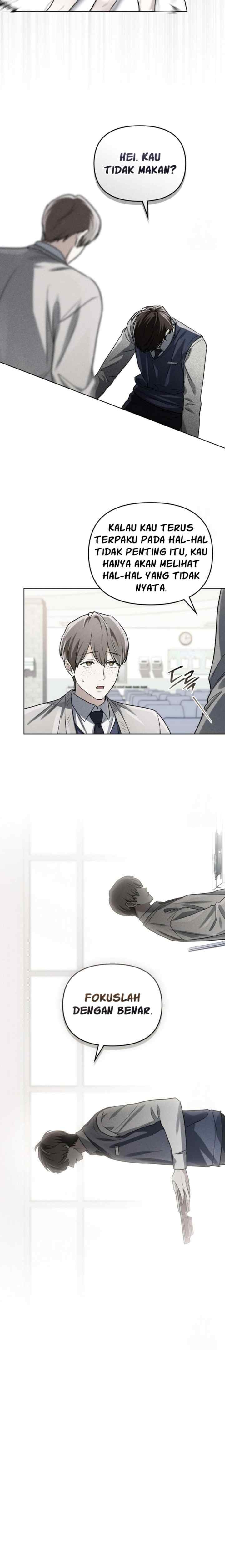 Honbul chapter 5 halaman 17