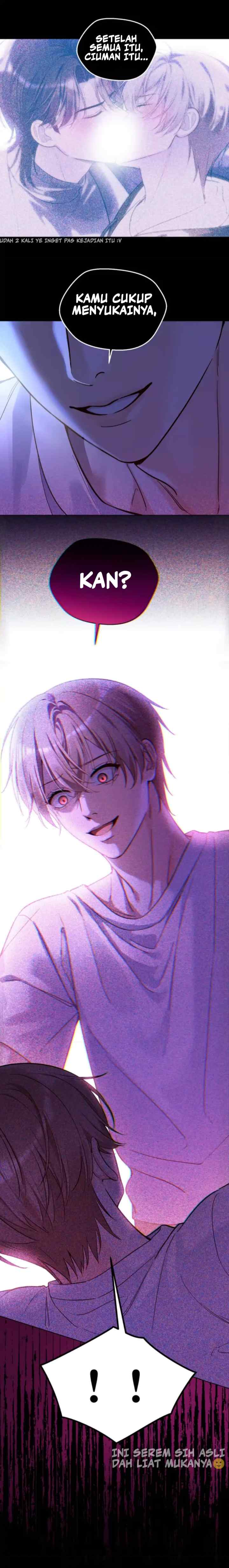Early Summer Waltz chapter 13 halaman 13