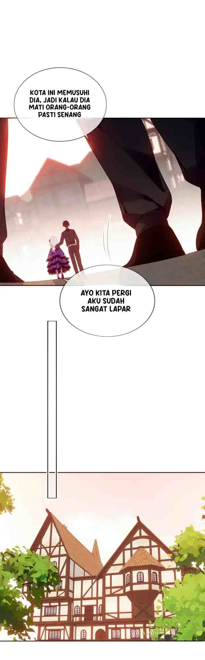 The Script Shop of Dreams chapter 20 halaman 8