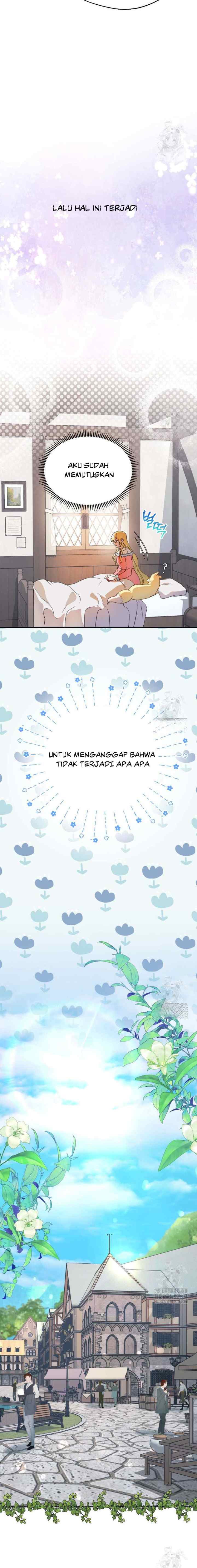 Be Careful When Choosing A Husband chapter 45 halaman 18