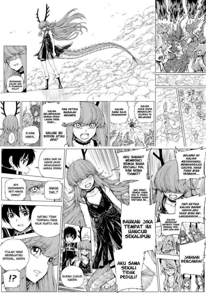 Genjitsushugisha no Oukokukaizouki chapter 69 halaman 9