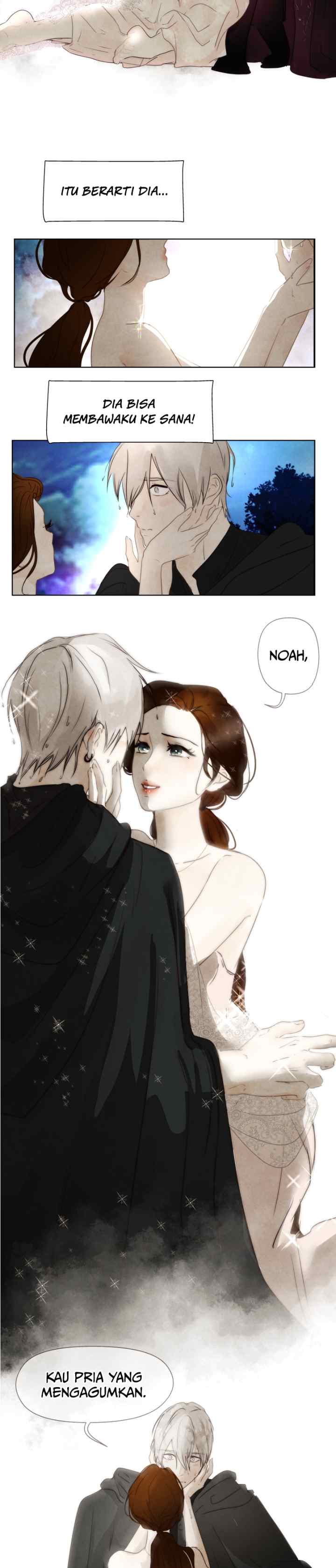 I Am the Villain chapter 40 halaman 16
