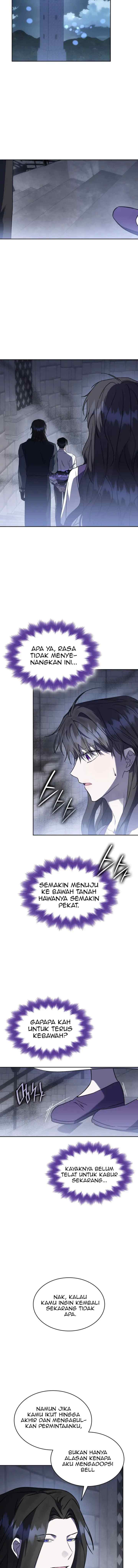 For the Happy Ending of the Ravages chapter 40 halaman 11