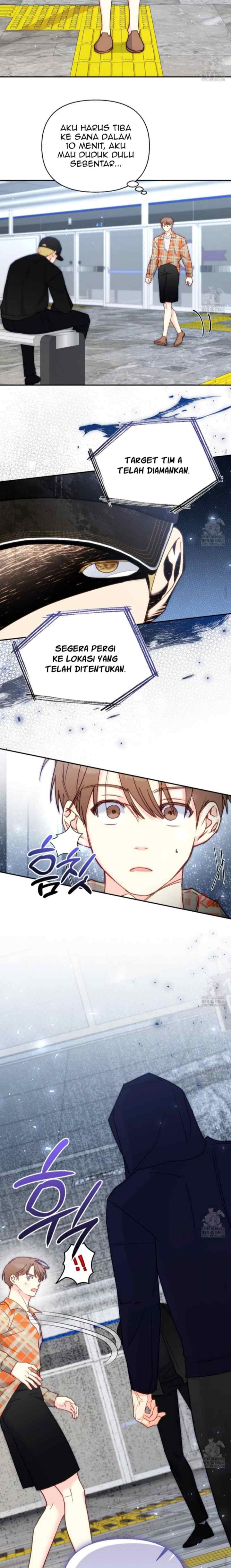 Ordinary Person A chapter 55 halaman 10