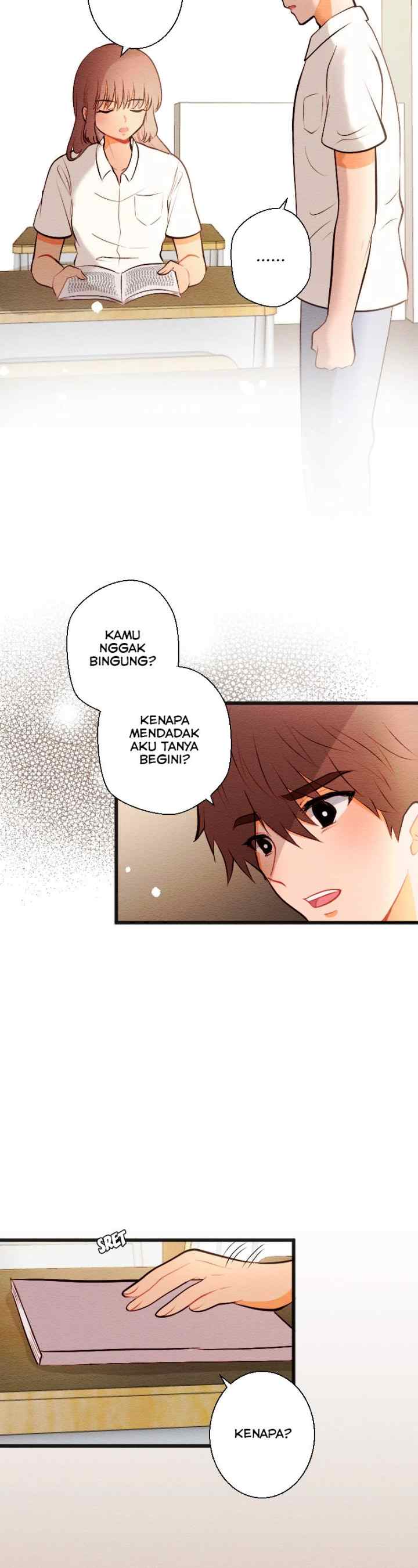 Mistake S2 chapter 28 halaman 7