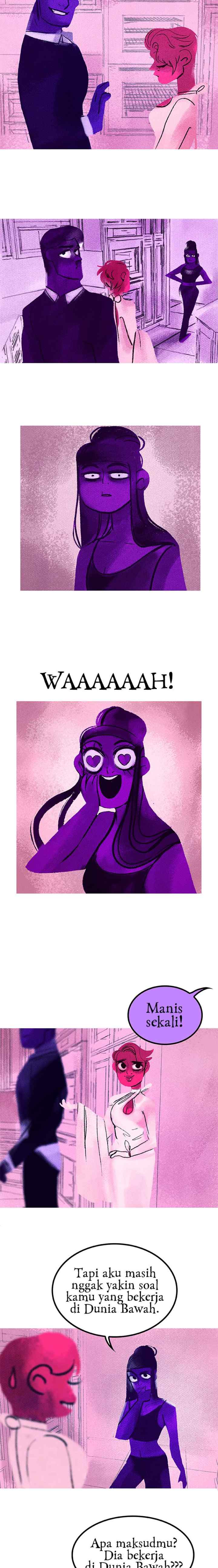 Lore Olympus chapter 38 halaman 9