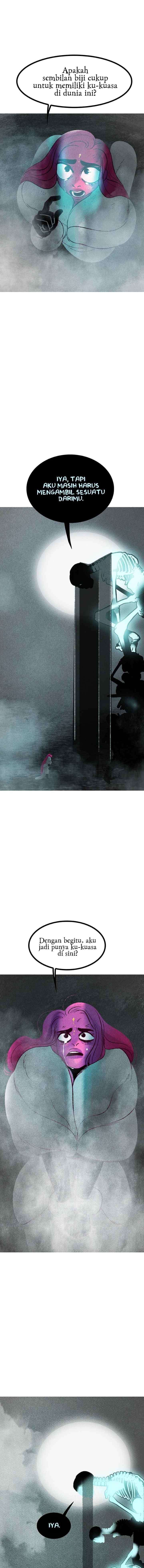 Lore Olympus chapter 240 halaman 4