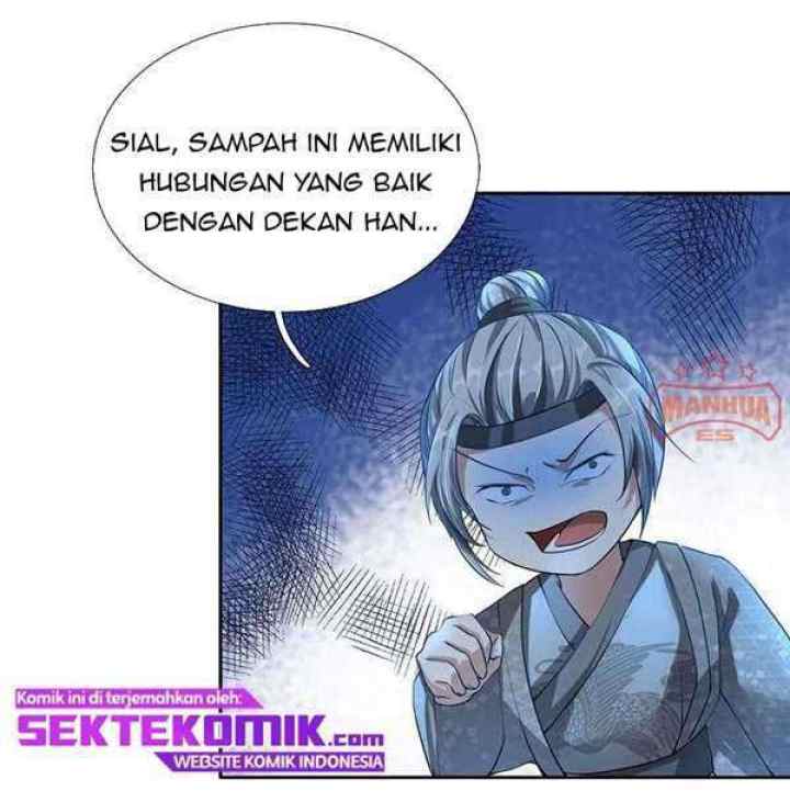 Marvelous Hero of the Sword chapter 63 halaman 6