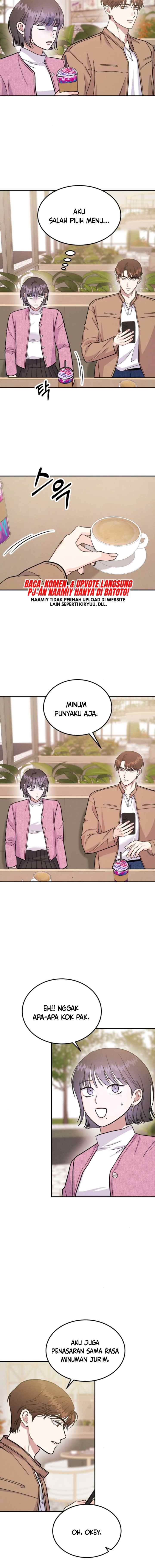 Battle of Mosol chapter 24 halaman 13