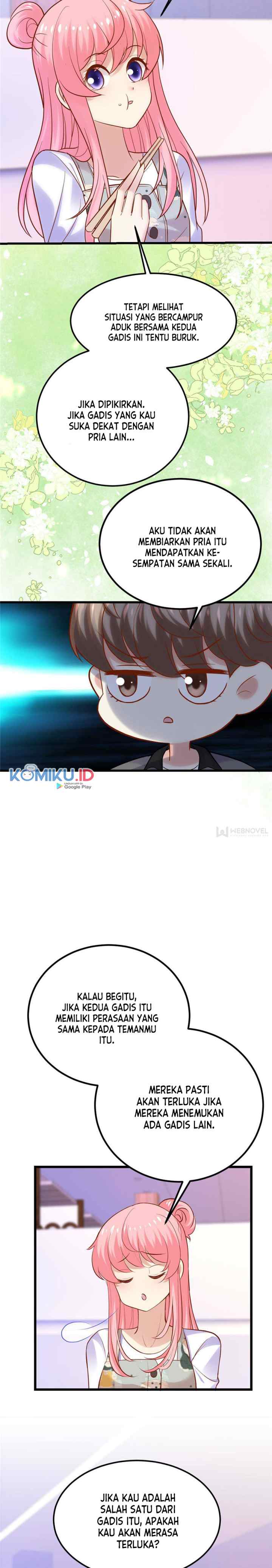 My Beautiful Time With You chapter 142 halaman 6