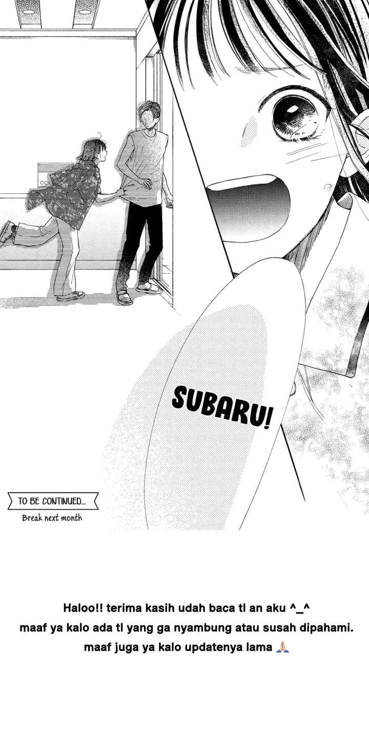 Tonari no Stella chapter 7 halaman 15