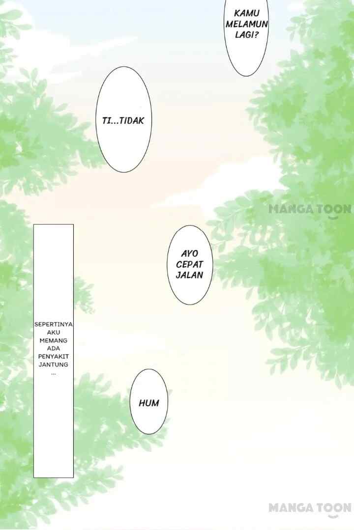 Summer Never Ends chapter 50 halaman 20