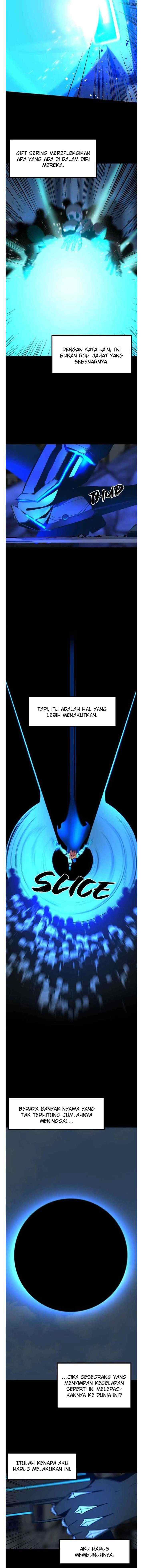 Hero Killer chapter 25 halaman 9