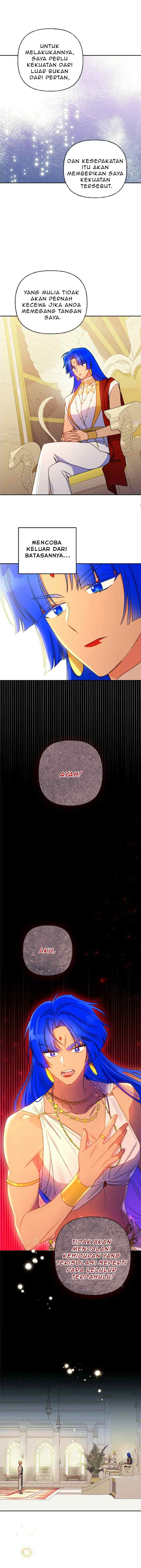 Observing Elena Evoy chapter 72 halaman 15