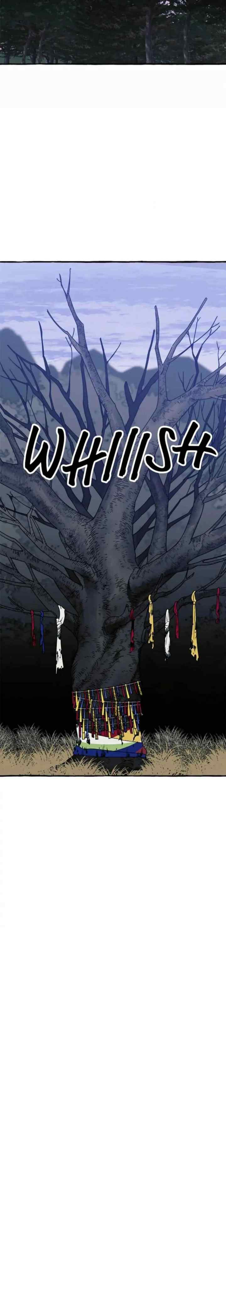 Master of the Fox Bead chapter 49 halaman 19