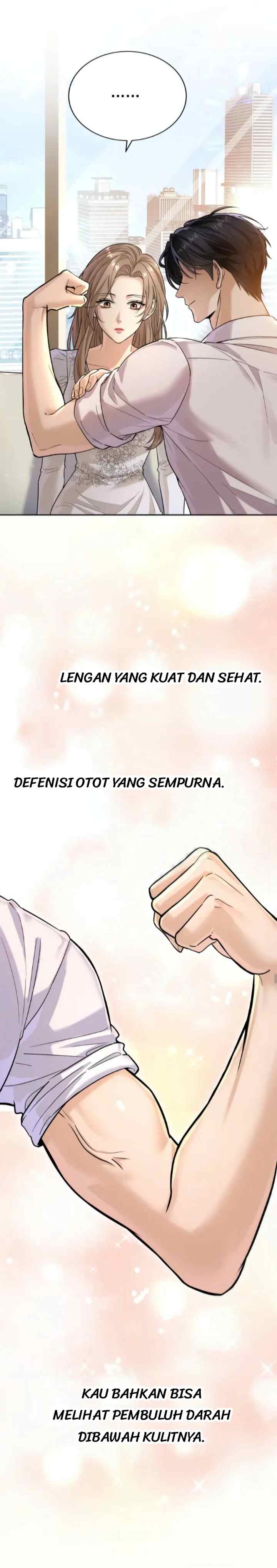 The Man Is A Real Dog chapter 5 halaman 7