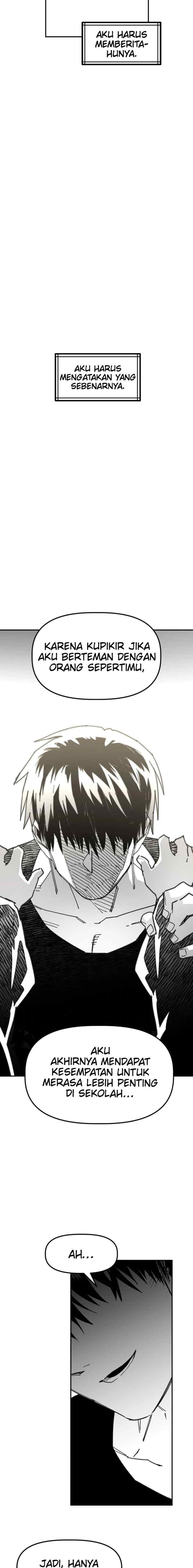 Highschool Boy chapter 52 halaman 6