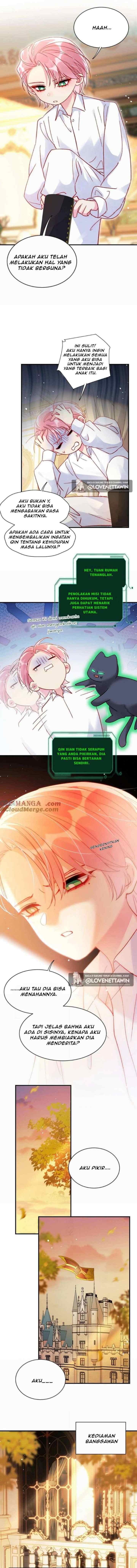 I'm Going to Be a Great Villain chapter 141 halaman 13