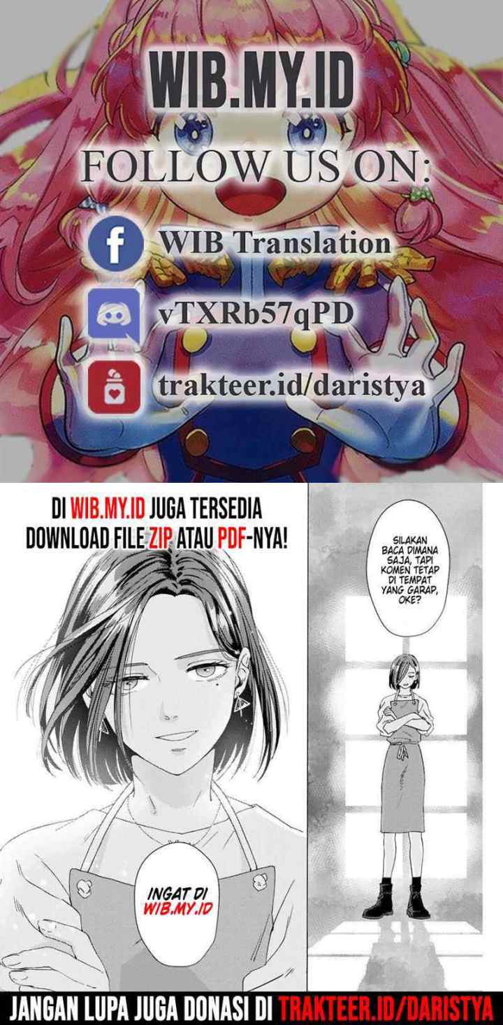 Doryoku Shisugita Sekai Saikyou no Butouka ha Mahou Sekai wo Yoyuu de Ikinuku chapter 21 halaman 11