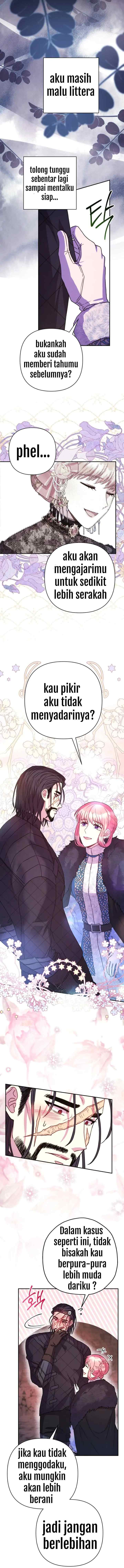 Anyway, It Is A Ropan chapter 20 halaman 12