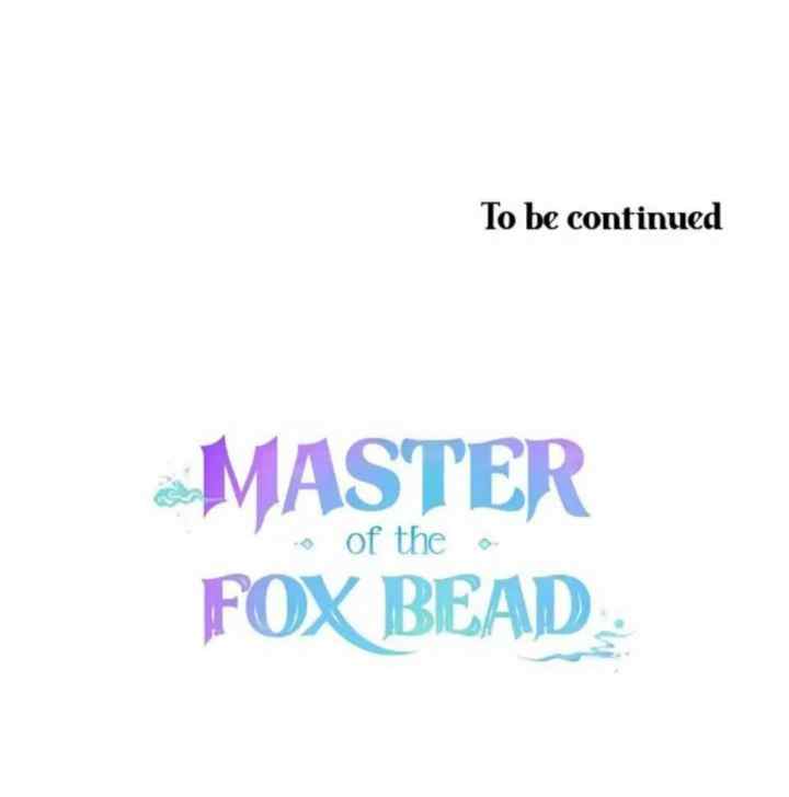 Master of the Fox Bead chapter 51 halaman 20