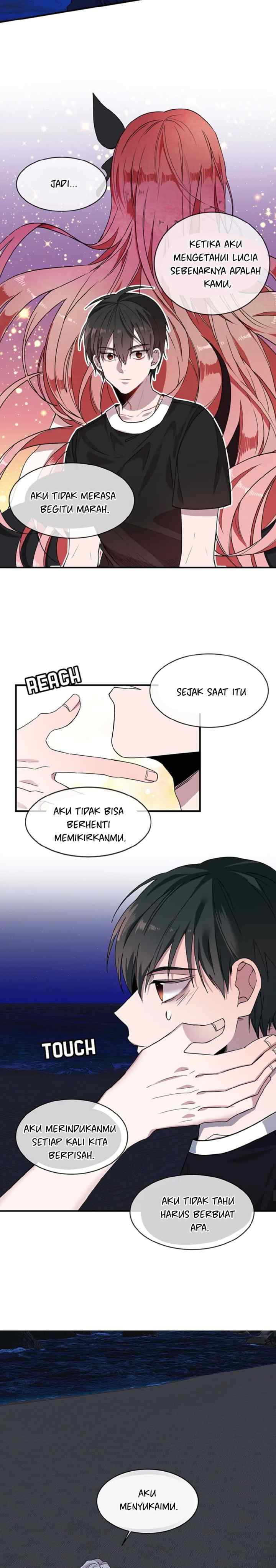 My Darling Signed In chapter 23 halaman 15