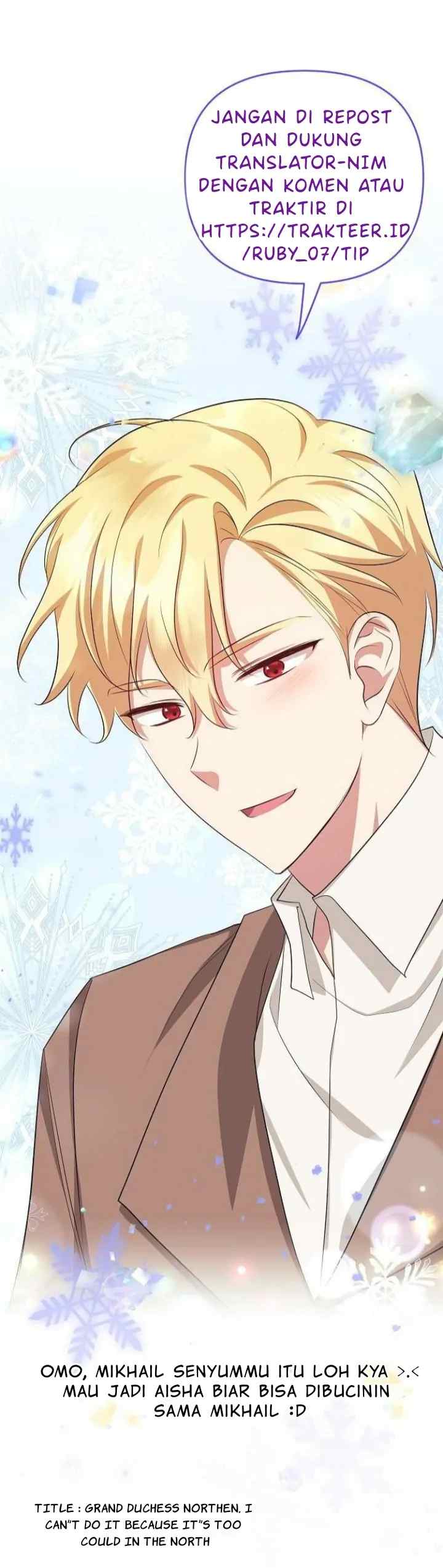 The Wizard is Poor chapter 80 halaman 17