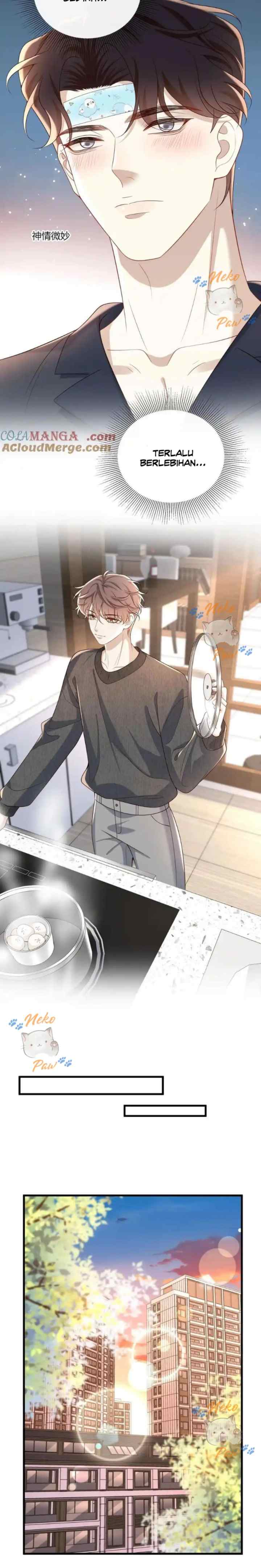 He Came Late At Night chapter 62 halaman 14