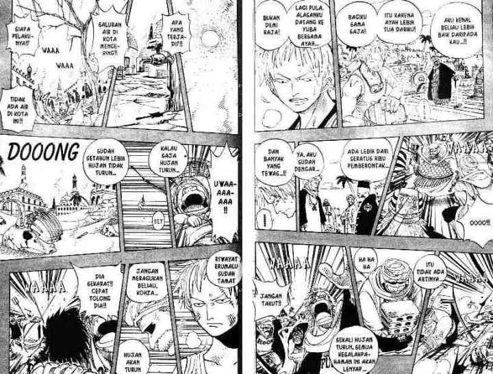One Piece chapter 171 halaman 4