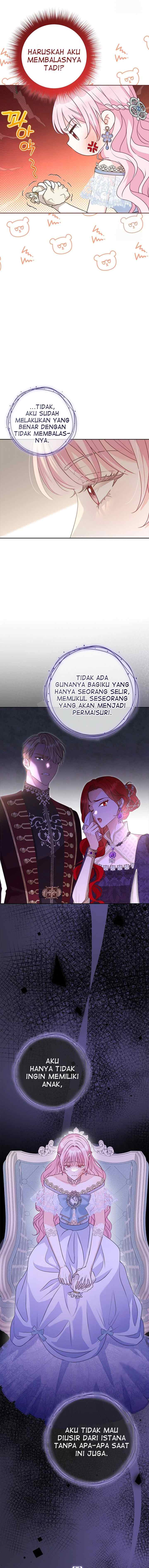 Do All Mothers in Childcare Novels Have to Die? chapter 5 halaman 13